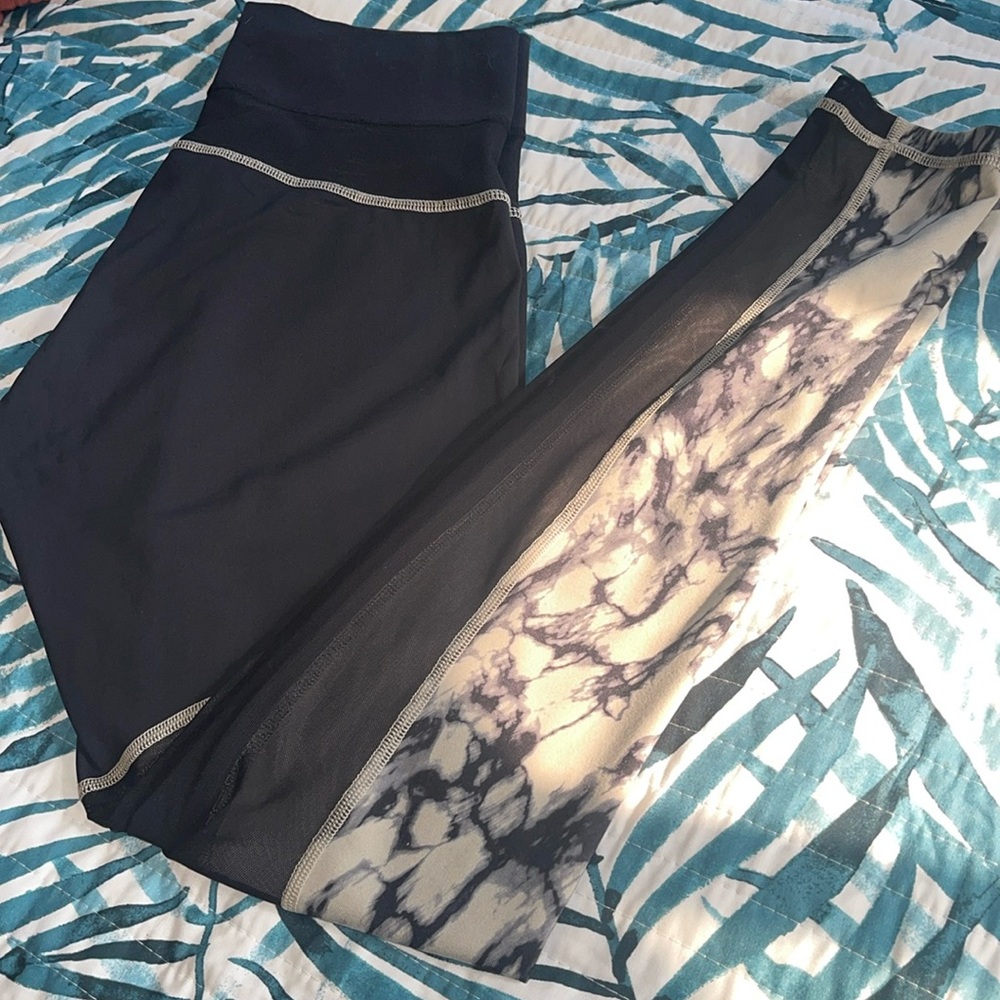 Size 8 Lululemon leggings
